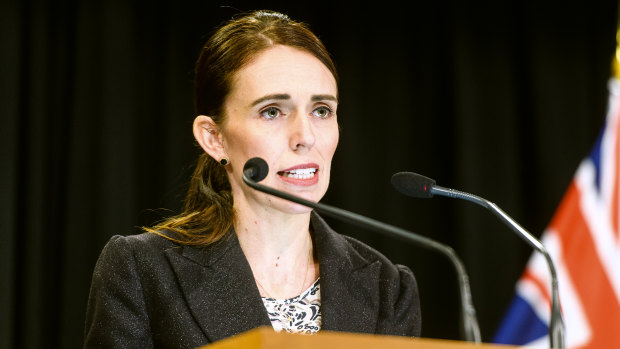 Jacinda Ardern has said there will be a royal commission into the circumstances leading to the Christchurch massacre.