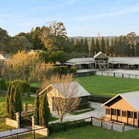 Stables on Songline last traded in 2021 for $7.2 million.