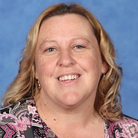 HSIE teacher and HSC marker Sarah Blades.