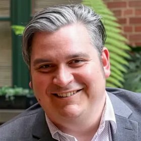 Matt Kunkel, director ejecutivo del Centro de Trabajadores Migrantes.