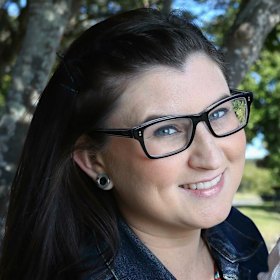 Anti-abuse campaigner Rory Banwell.