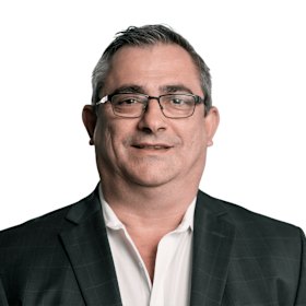 Pesce and businessman Gerardo Incollingo have a long friendship.