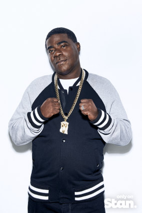 Tracy Morgan returns to television with The Last O.G.