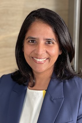 Radhika Piramal, a Harvard University MBA, was the chief executive officer of luggage giant VIP industries for a few years before quitting in 2017