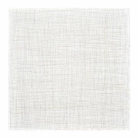 Interwoven Existence by James Randall consists of  slices one pixel wide taken from 1000 different photograph of the artist.