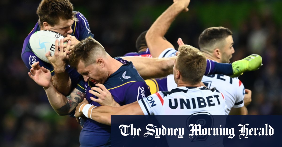 NRL 2021: NRL to review Melbourne Storm HIA calls as Ryan ...