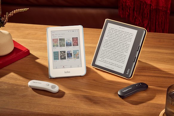 The Kobo Remote seems like a superfluous luxury, until ...