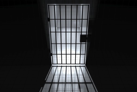 A court has heard of an Afghanistan vet’s treatment in a Queensland prison.