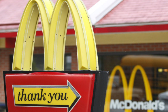 The McDonald’s experiment using AI to take drive-thru orders has not been a complete success. 