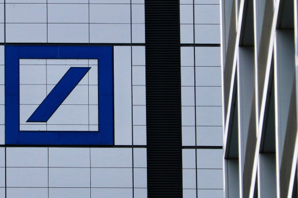 Deutsche Bank’s economist is expecting the RBA board to cancel plans to ease stimulus, given the economic damage from the July and August lockdowns. 