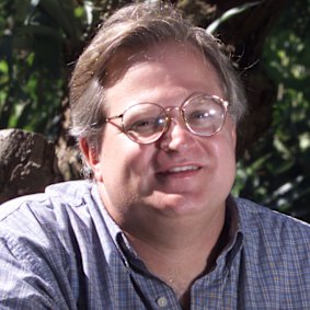 Eric Schwartz