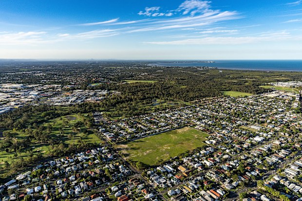Queensland asks developers to nominate government land for housing ...