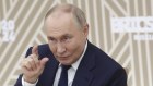 Russian President Vladimir Putin is hosting leaders of developing economies as well as India’s Narendra Modi and China’s Xi Jinping. 