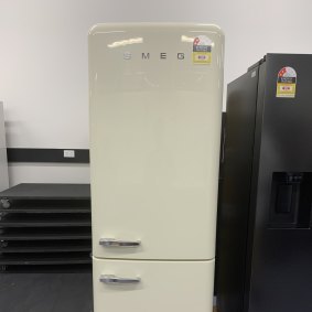 Choice names 4000 retro style fridge as worst ever