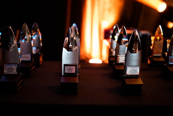 The Walkley Awards is facing heat from a number of Australian cartoonists.