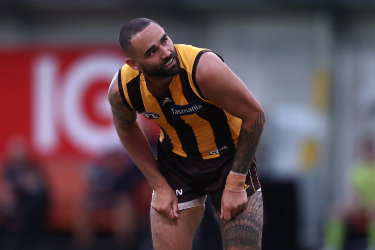 Afl 2020 Why Shaun Burgoyne Should Exit Hawthorn After The Indigenous Round Against Port Adelaide