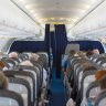 I flew 300 hours in economy class last year. Here’s how I get the best seat