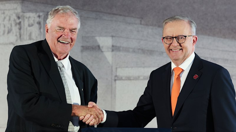 AUKUS Deal: Kim Beazley Calls for Critical Minerals Pact to Win Tru...