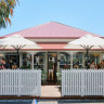 A Cafe Called Kevin opened in New Farm in late January.