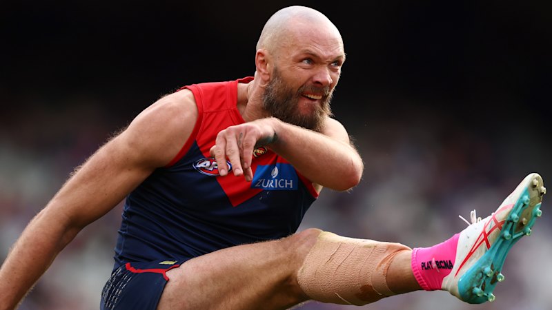AFL LIVE - 2026 All-Australian team announcement: Will Gawn get a ninth jumper?