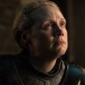Brienne of Tarth actually won the Game of Thrones: Gwendoline Christie