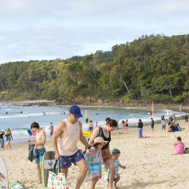 Noosa
