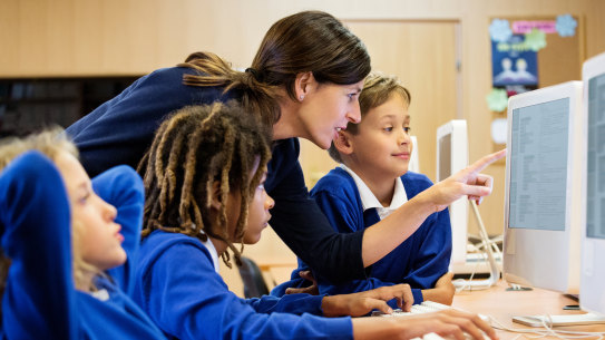 Taking teachers away from the work they value most won’t solve the problem.