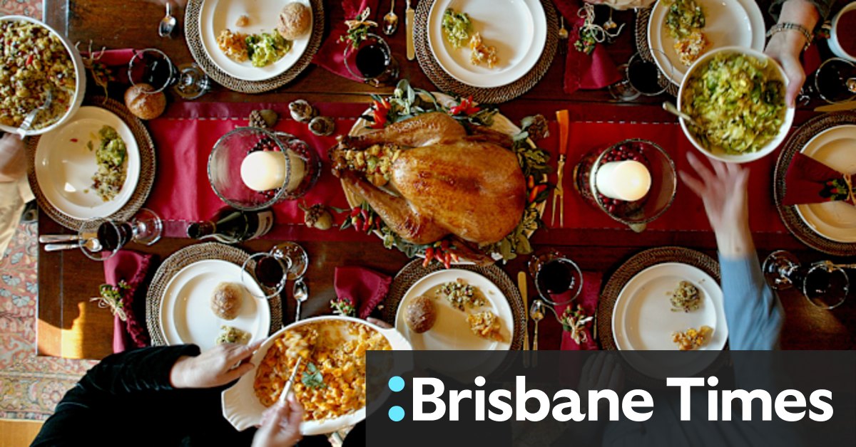 Christmas 2023: Australians become less Christian, but holiday still holds special meaning - Vimarsana News