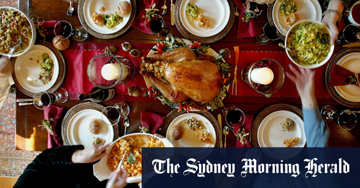 Christmas 2023: Australians become less Christian, but holiday still holds special meaning - Vimarsana News