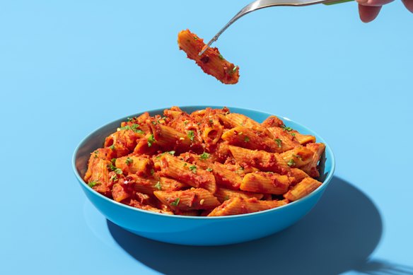 Ready-made pasta sauce is convenient but may leave you wanting more.