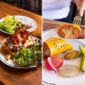Edward & Ida’s food review main picture. Pictures: Supplied