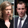 More Liberal MPs want party to ‘accommodate different views’ on Voice to parliament