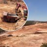Environmental watchdog called on to probe Alcoa’s mining of WA forests
