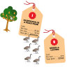 12 days of Christmas cost analysis by KPMG. 