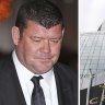 James Packer’s private company Consolidated Press Holdings said in a statement on Tuesday that it had retained investment bankers at Moelis Australia to advise on a possible deal.