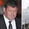 Crown’s board is busy putting out fires but now needs to contend with $8 billion bid 