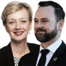 Sophie Ray, Mick Bainbridge