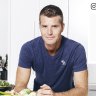 Pete Evans’ Instagram account has been taken off the platform.
