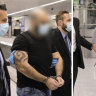 Fake UK passport, Albanian fraudster, dead German bikie: Australian drug ring’s network