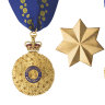 Honours 