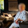 This woman was stabbed in the chest by her ex-husband and then forced to pay his mortgage and car by the Family Court of WA.