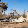 DFES reveals cause of Gidgegannup fire