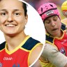 AFLW player becomes the world’s first female athlete to be diagnosed with CTE