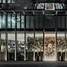Gurner is moving into Alfasi’s 10 River Street building in South Yarra.