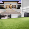 The striking Perth mansion fit for a World Cup squad
