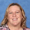 HSIE teacher and HSC marker Sarah Blades.