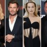 Kylie Minogue, Chris Hemsworth, Margot Robbie and Russell Crowe all said publicly supported the marriage plebiscite, but have stayed silent on the Voice to Parliament.