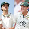 Marnus firms to pip Konstas for opening role as Australian squad for Test final takes shape