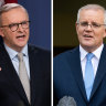 Election 2022 LIVE updates: Scott Morrison, Anthony Albanese continue campaigns across the nation; Liberal seats under threat from independents