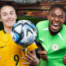 Australia news as it happened: Victoria wins multibillion-dollar Defence contract, IBAC report released, Matildas to take on Nigeria